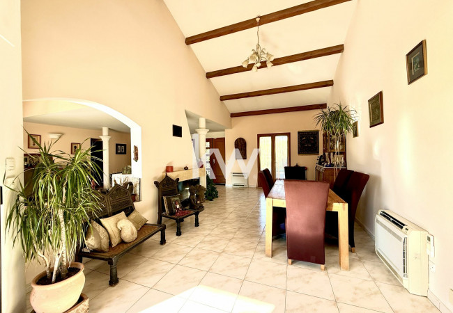 vente Maison Saint Aunes - Photo 6