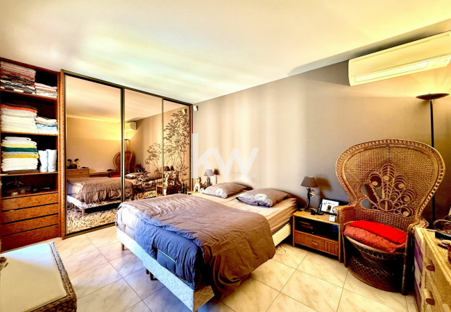 vente Maison Saint Aunes - Photo 8