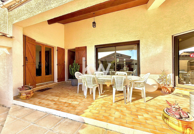 vente Maison Saint Aunes - Photo 11