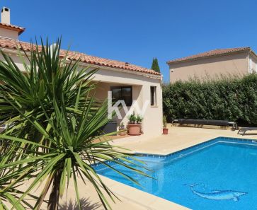 vente Saint Aunes