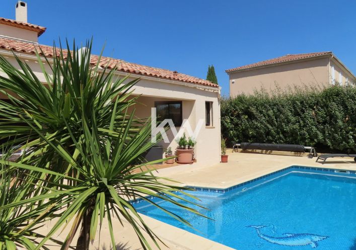 vente Maison Saint Aunes