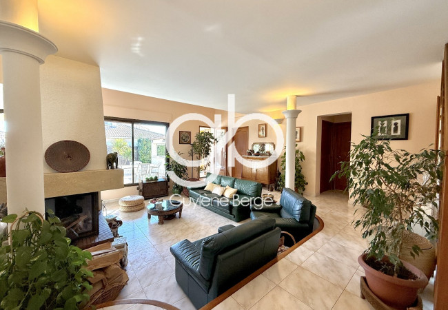 vente Maison Saint Aunes - Photo 3