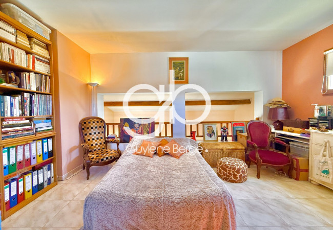 vente Maison Saint Aunes - Photo 9