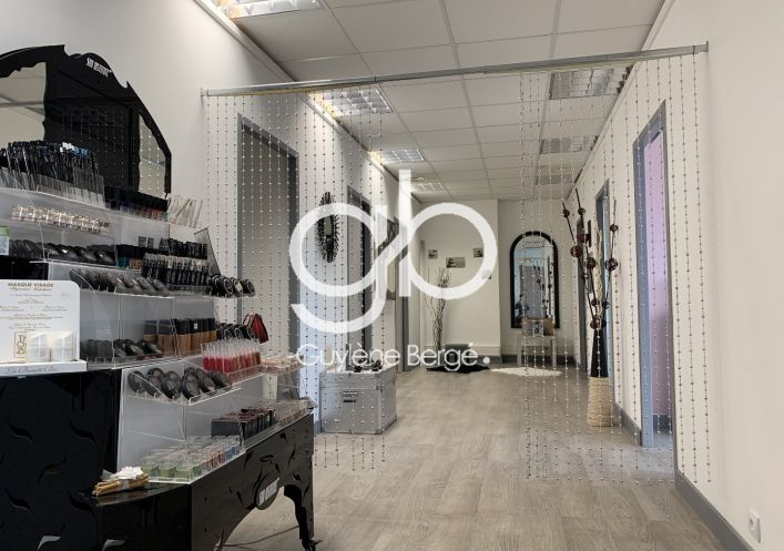 vente Institut de beauté   esthétique Jacou