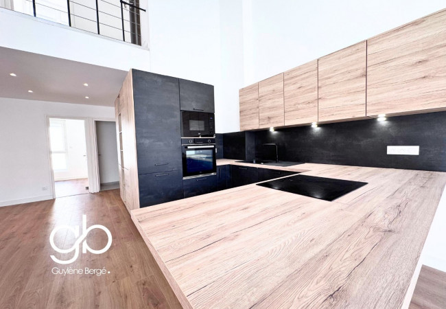 vente Appartement Cap D'agde - Photo 2