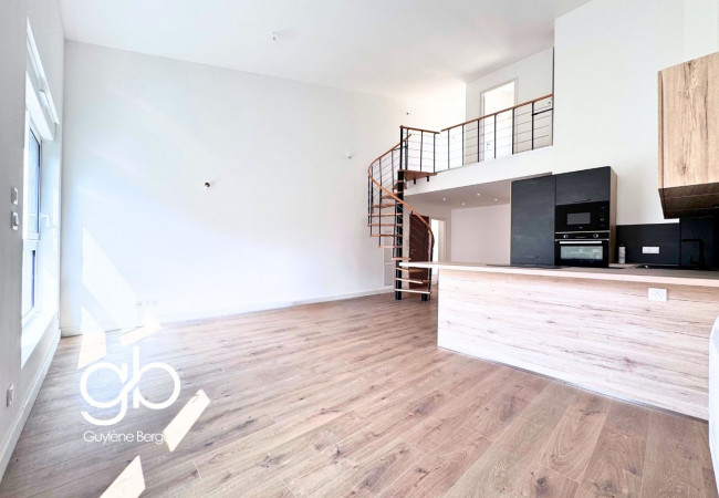 vente Appartement Cap D'agde - Photo 1