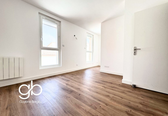 vente Appartement Cap D'agde - Photo 7