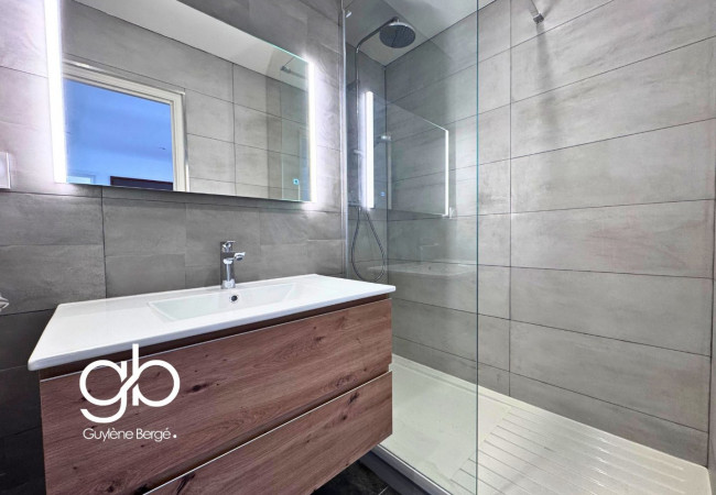 vente Appartement Cap D'agde - Photo 9