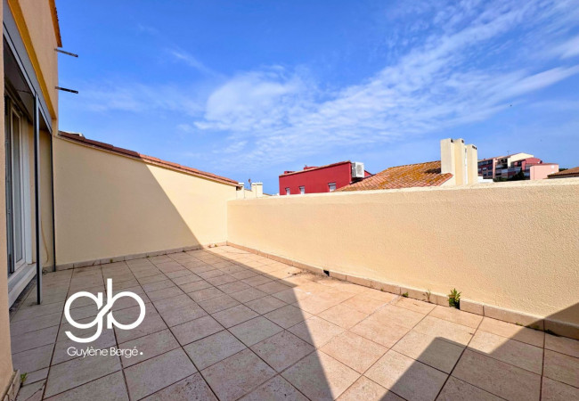 vente Appartement Cap D'agde - Photo 11