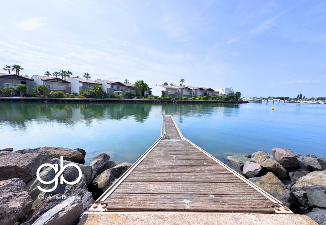 vente Appartement Cap D'agde - Photo 12