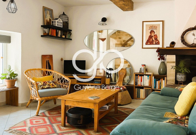 vente Maison Saint Jean De Vedas - Photo 2