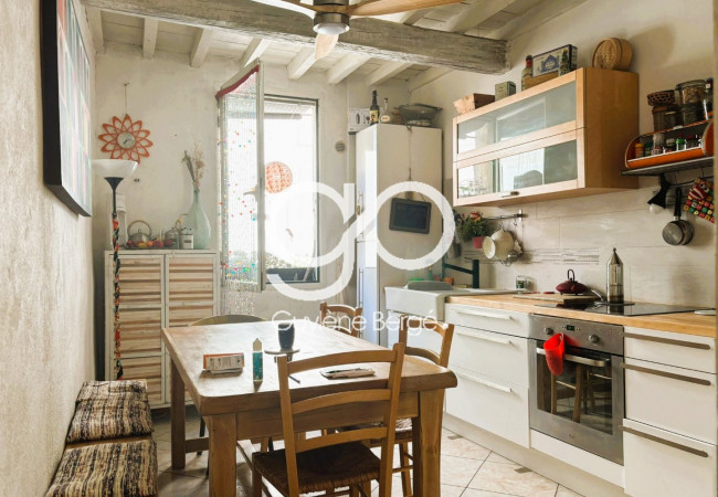 vente Maison Saint Jean De Vedas - Photo 3