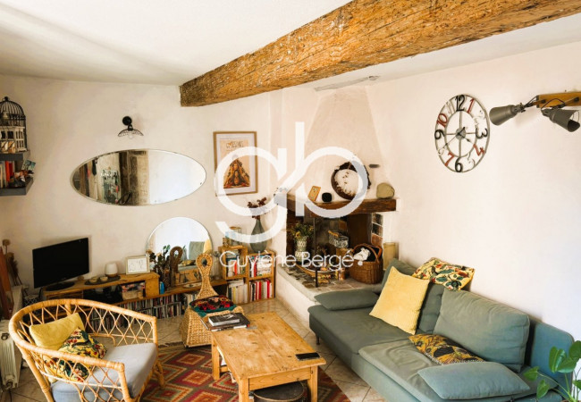 vente Maison Saint Jean De Vedas - Photo 1