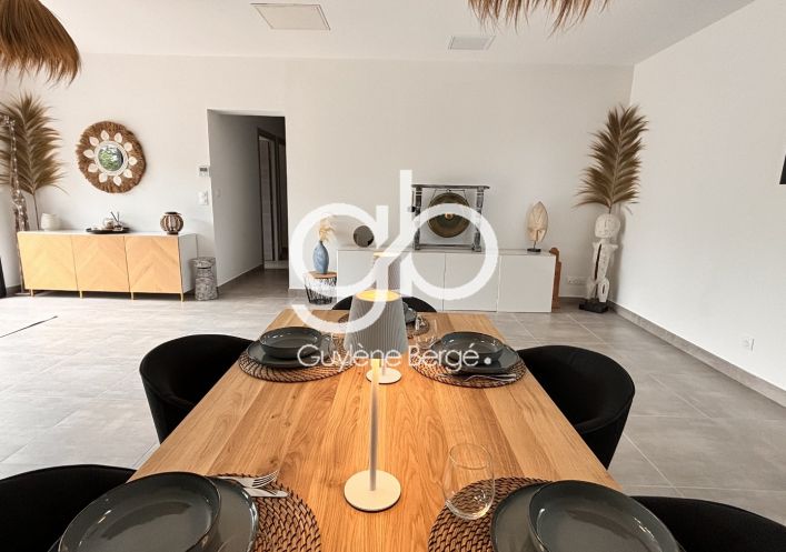 vente Maison Ledignan