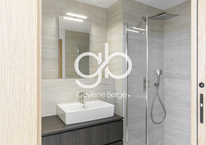 vente Appartement Castries