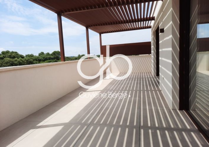 vente Appartement Castries