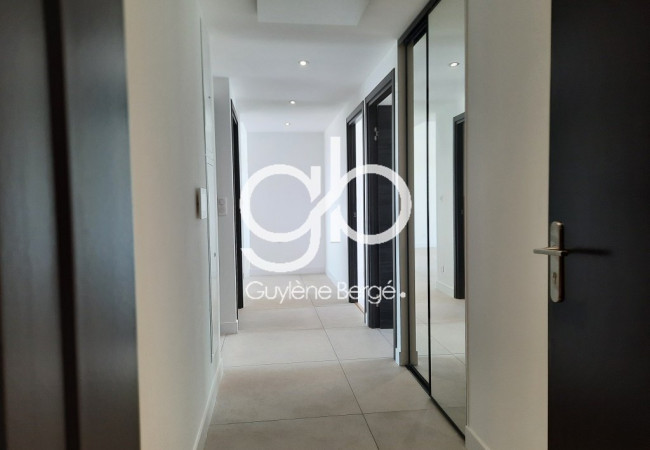 vente Appartement Castries - Photo 3