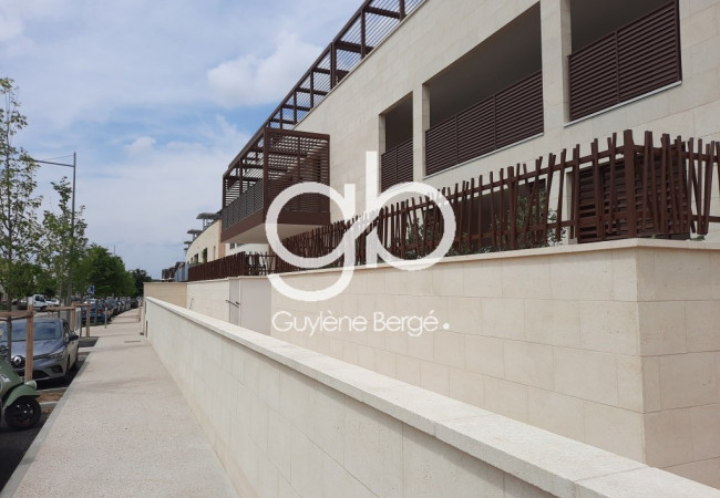 vente Appartement Castries - Photo 12