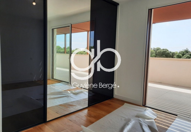 vente Appartement Castries - Photo 6