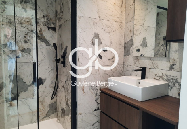 vente Appartement Castries - Photo 4