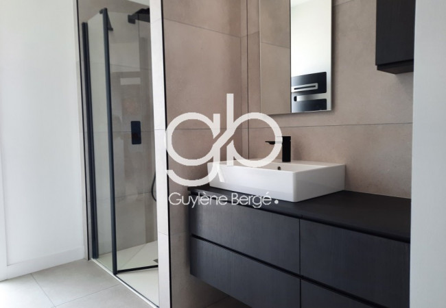 vente Appartement Castries - Photo 5