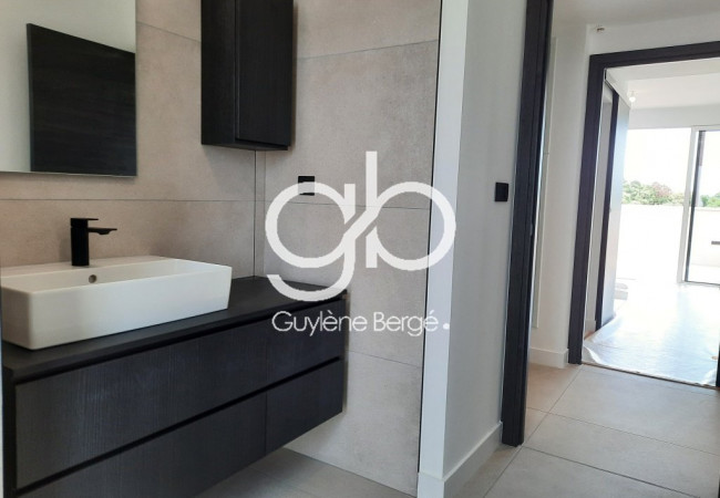 vente Appartement Castries - Photo 7