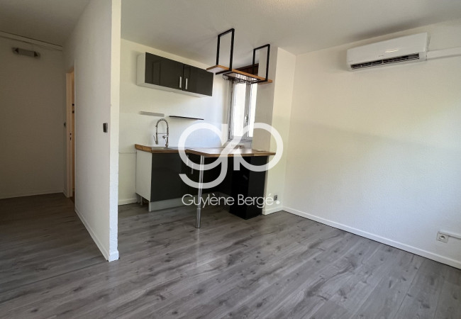 vente Appartement Montpellier - Photo 2