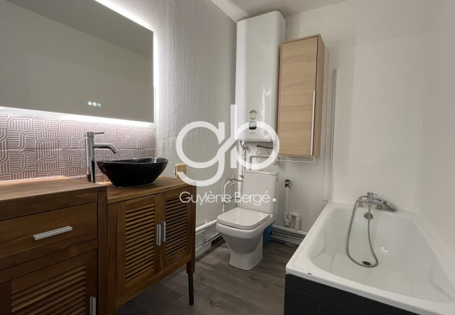 vente Appartement Montpellier - Photo 6