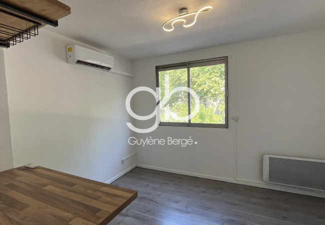 vente Appartement Montpellier - Photo 1