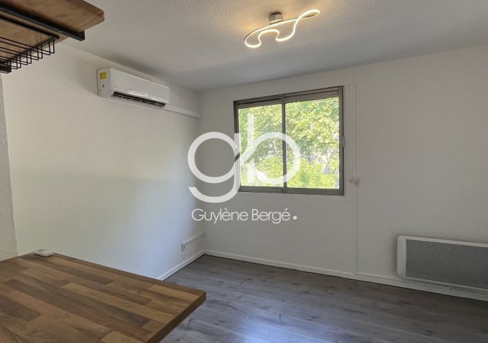 vente Appartement Montpellier