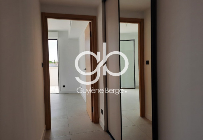 vente Appartement Castries - Photo 5