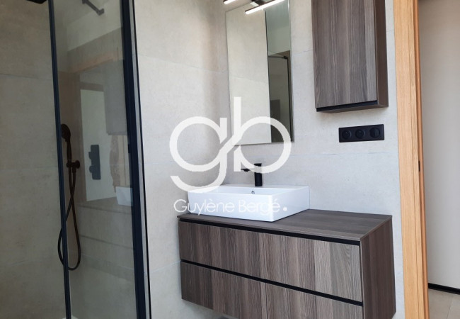 vente Appartement Castries - Photo 9