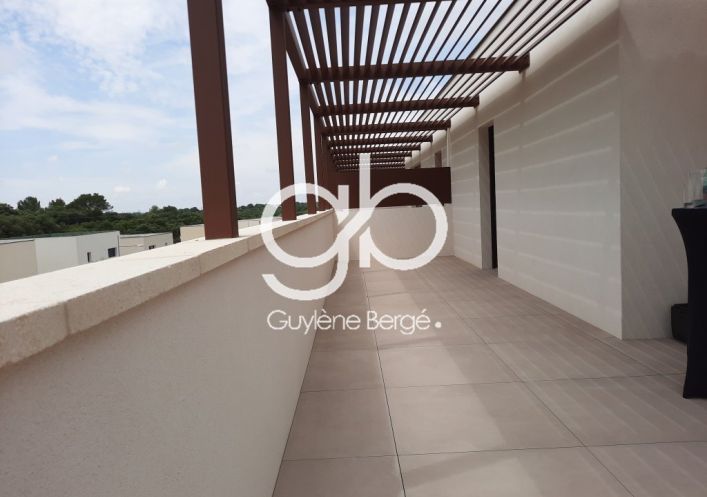 vente Appartement Castries