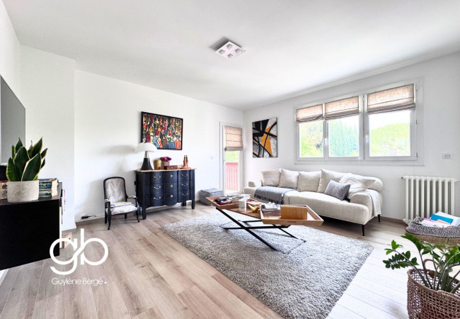 vente Appartement Montpellier - Photo 1