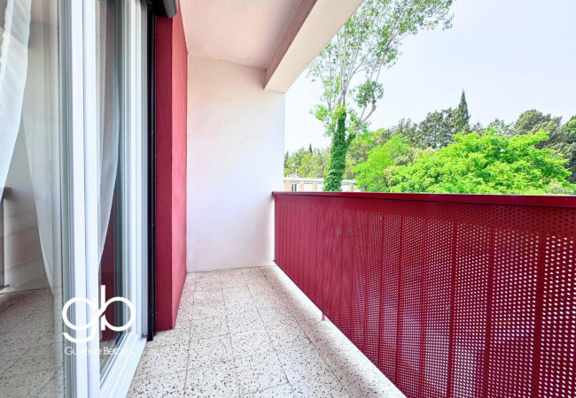 vente Appartement Montpellier - Photo 2