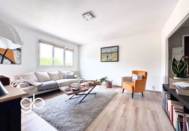 vente Appartement Montpellier - Photo 3