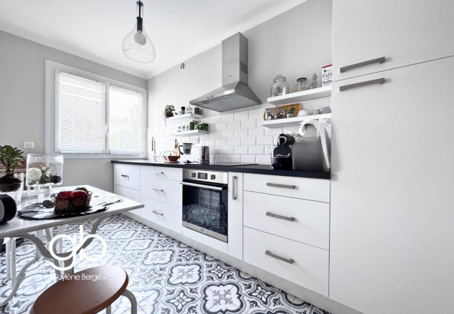 vente Appartement Montpellier - Photo 5