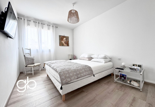 vente Appartement Montpellier - Photo 7