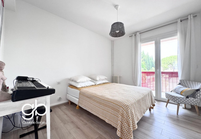 vente Appartement Montpellier - Photo 8