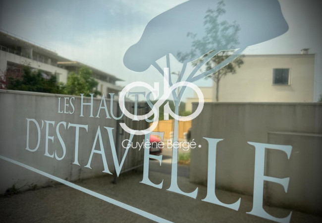 vente Appartement terrasse Prades Le Lez - Photo 12