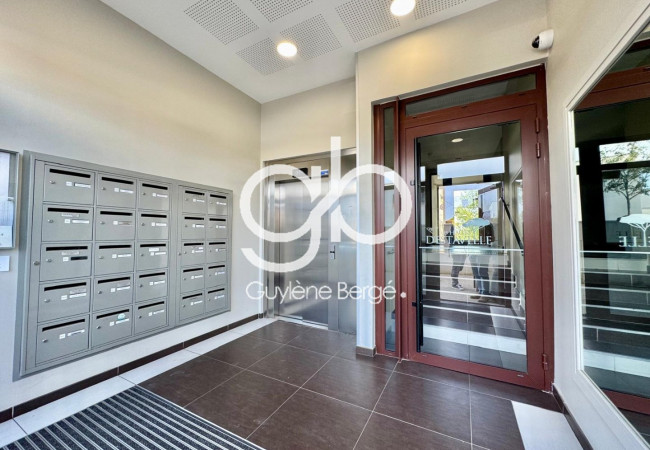 vente Appartement terrasse Prades Le Lez - Photo 11