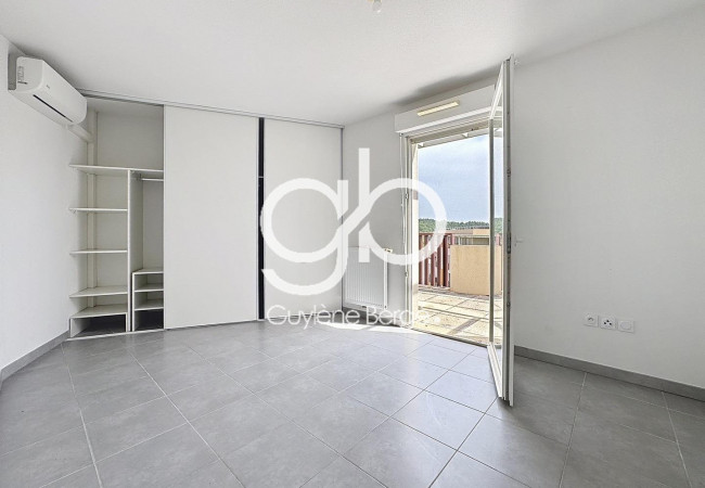 vente Appartement terrasse Prades Le Lez - Photo 8