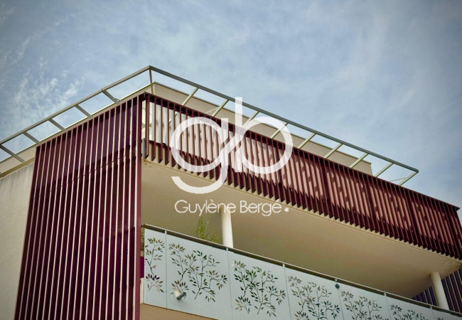 vente Appartement terrasse Prades Le Lez - Photo 3