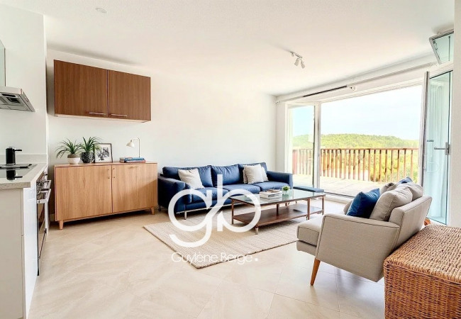 vente Appartement terrasse Prades Le Lez - Photo 5