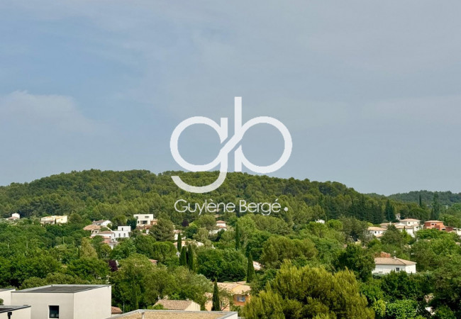 vente Appartement terrasse Prades Le Lez - Photo 1