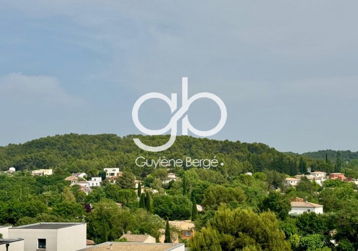 vente Appartement terrasse Prades Le Lez