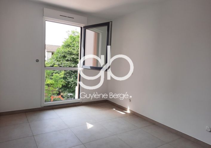 vente Appartement Lunel