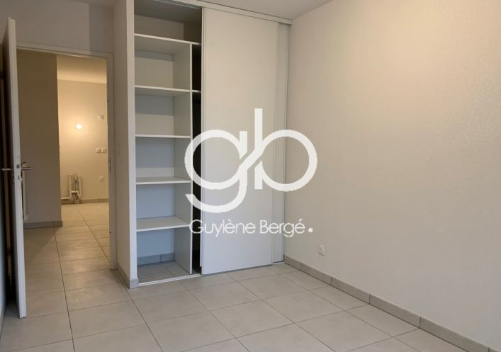 vente Appartement Lunel