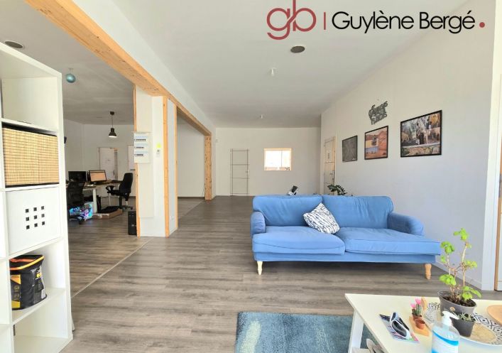vente Local commercial Grabels
