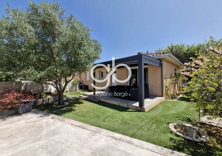 vente Maison Saint Drezery